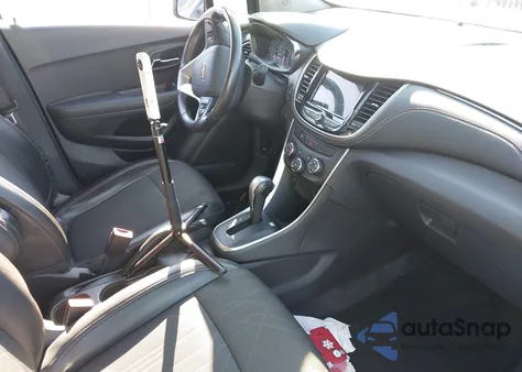 2019 Chevrolet Trax Lt z USA, uszkodzony, nr VIN KL7CJLSB4KB873765